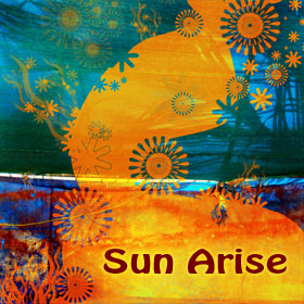 sun-arise